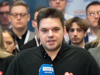 Koledzy z samorządu o lekarzu milionerze: Nie wyglądał na przepracowanego