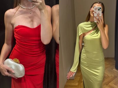 Przymierzyłam sukienki z sieciówek. Oto 4 najpiękniejsze modele na wesele