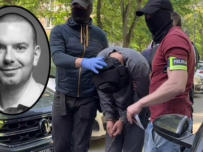 Brutalnie zabił lekarza w Krakowie. Decyzja sądu oburzyła rodzinę ofiary. Potwornie oszukana