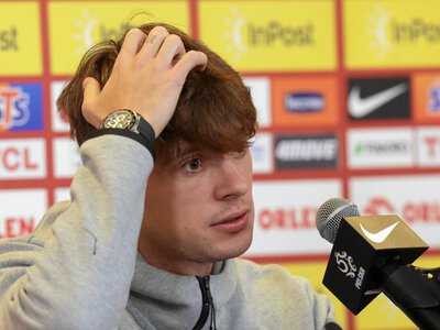 Zalewski z nowym trenerem w klubie. To stary znajomy Polaków