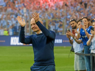 Media: Lech blisko pierwszego transferu. Piłkarz już jest na testach