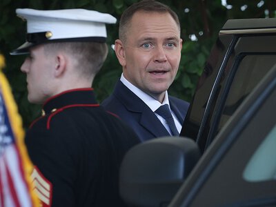 Wizyta Nawrockiego w USA. „Dyplomacja twitterowa” a polityka zagraniczna