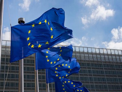 UE uderza w firmy całego świata. Kolejne sankcje za wsparcie Kremla