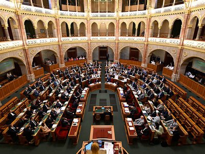 Orban nie wróci. Węgry zmieniają konstytucję