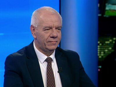 Pytanie dnia”: Jacek Sasin