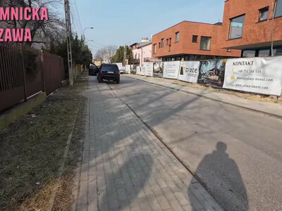 Youtuber i społecznik Konfitura usłyszał wyrok. Pozwał go warszawski deweloper