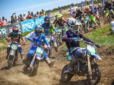 Mistrzostwa i Puchar Polski Pit Bike Off-Road 2026: III runda w Gdańsku. Zapisy i szczegóły
