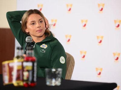 Wimbledon wręczył dzikie karty. Jest komunikat ws. Mai Chwalińskiej