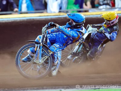 Żużel. Grand Prix Polski we Wrocławiu. Relacja na żywo