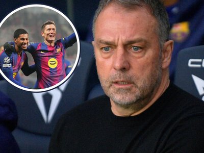 Kończy się powrotem. 30 mln skasowane. Gorąco w biurach FC Barcelona