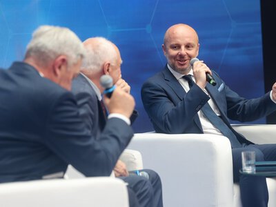 Mamy do czynienia z czymś, co zdarza się raz na 30-40 lat