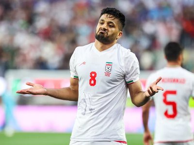 Tak Amerykanie traktują Irańczyków w trakcie mundialu. „Katastrofa”