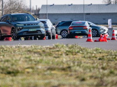 Przekroczyłeś 12 punktów? Pójdziesz na kurs. Te przepisy obejmą tysiące młodych kierowców w Polsce