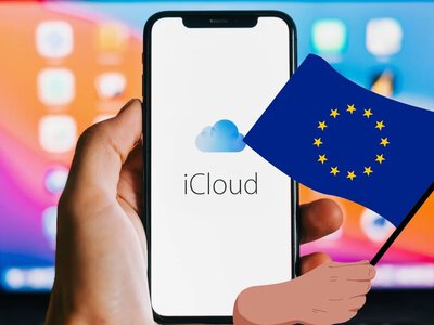 Europa uderza w Apple. Prosto w miękkie, chmurowe podbrzusze