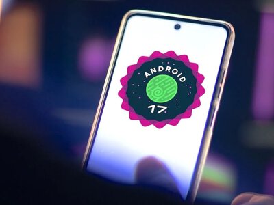 Android 17 już tu jest. Na tych smartfonach pobierzesz system