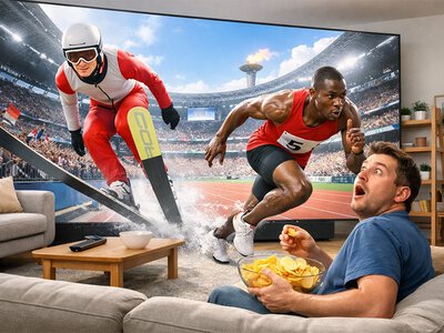 Telewizory TCL znów na szczycie. Firma zdradza powód sukcesu