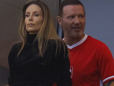Rozenek ujawniła zza zamkniętych drzwi. Tak potraktował ją Majdan