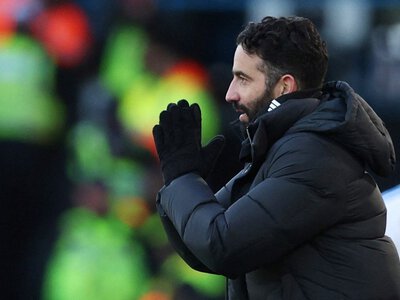 Oficjalnie. Ruben Amorim ma nową pracę. Poprowadzi giganta