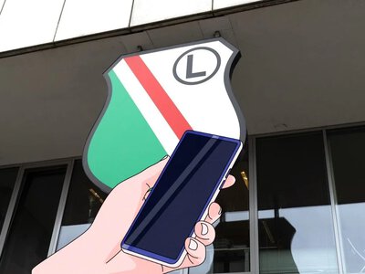 Kupisz abonament od Legii Warszawa? Legia Mobile już jest
