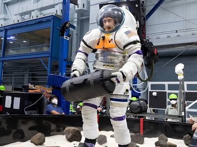Kosmos dosłownie niszczy astronautów. Wyniki są bezwzględne