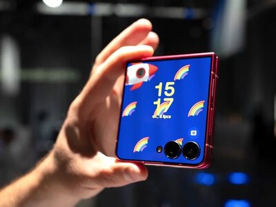 Samsung podzieli nowego składaka Galaxy. Domyślam się, co trafi do Polski