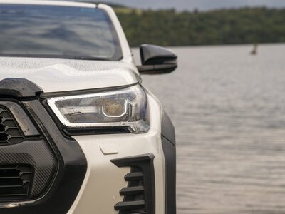 Japońska legenda wraca w nowym wydaniu. Ten pick-up sprzedał się w ponad 27 mln sztuk