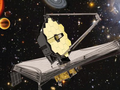Kosmiczny niedobitek odkryty w naszej galaktyce. To żywa skamielina