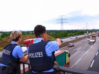 Niemcy dają urzędom więcej czasu. Twój mandat nie przepadnie