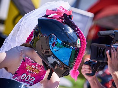 Honda Speed Ladies Camp 2026 - zbliża się największa branżowa impreza dla kobiet