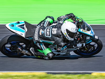 Rabin Racing podsumowuje II rundę WMMP: Sukcesy i problemy techniczne na Węgrzech