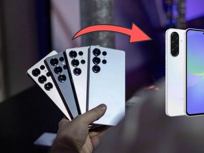 Drugiego Samsunga dostaniesz gratis. Operator zaskakuje