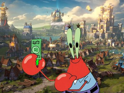 Nowe Heroes of Might and Magic w pierwszej dużej promocji Steam. Kupione