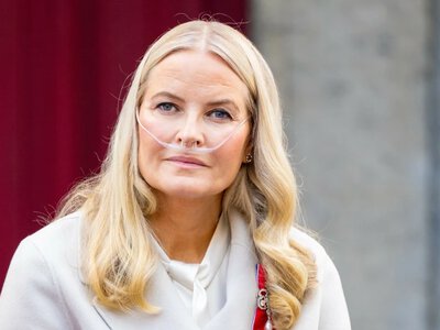 Norweska księżna Mette-Marit już po operacji. Wydano oświadczenie