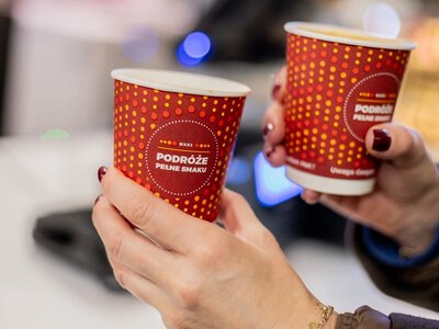 WARS rozszerza działalność. Już nie tylko wagony restauracyjne