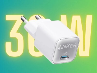 Miniaturowa ładowarka Anker za 50 zł to hit sieci. Podładuje nawet MacBooka