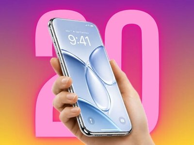 iPhone 20 będzie niepowtarzalny. Wiemy, co Apple szykuje na jubileusz