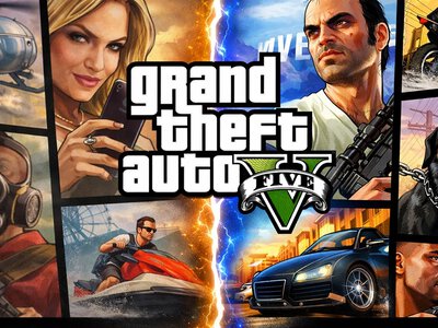 GTA 5 za darmo dla posiadaczy nowych konsol. Hojny gest Rockstara