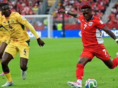 Ghana - Panama wynik na żywo. Transmisja w telewizji i online
