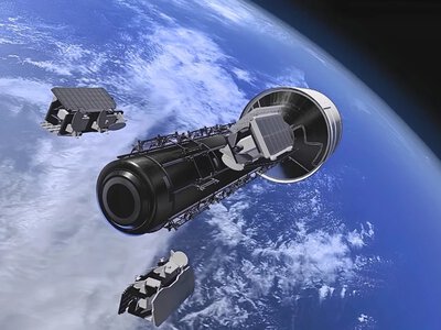 Europejska rakieta zszokowała Amazon. Ariane 6 pobiła im rekordy
