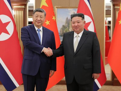 Kim Dzong Un wykorzystuje nieuwagę Trumpa. Otwiera drogę do przełomu