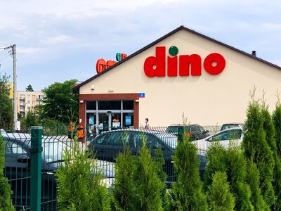 Dino ma trafić pod lupę prokuratury. Padły poważne zarzuty