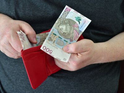 Bogaty jak polski emeryt? Takie emerytury pobiera 800 tys. osób