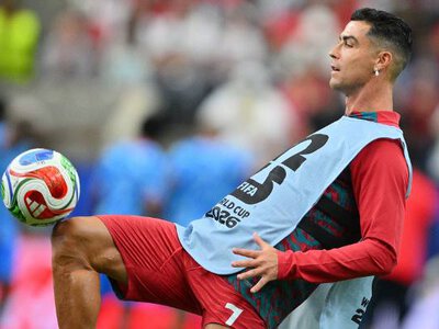Ronaldo był osłabieniem, a nie wzmocnieniem. Nasz komentarz po mundialowej nocy