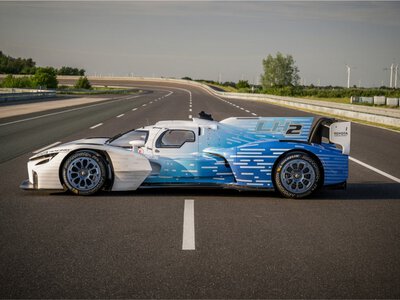 Japoński gigant przywiózł do Le Mans przyszłość motorsportu. Ten dźwięk miał znaczyć więcej niż pokaz
