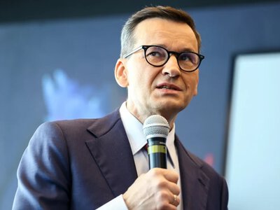 Morawiecki przebija Czarnka. Drugi próg podatkowy od 200 tys. zł