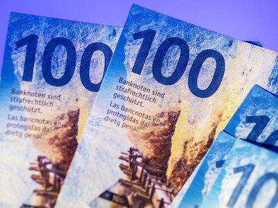 Stopy procentowe w Szwajcarii bez zmian. SNB zostaje na zerze