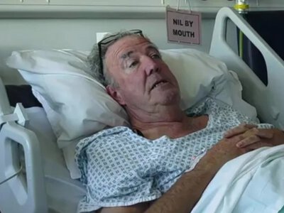 Gwiazda Top Gear przerwała milczenie. Mam raka