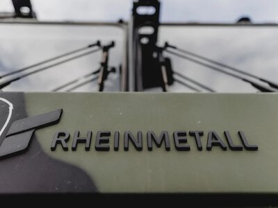 Gigant niemieckiej zbrojeniówki chce postawić w Polsce fabrykę amunicji