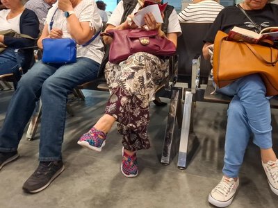 Brała L4 średnio trzy razy w miesiącu. Przedsiębiorcy mają prawo reagować