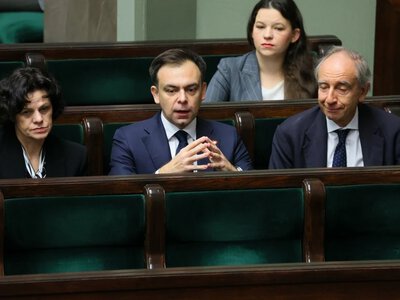 Ministerstwo Finansów zawyżyło wydatki? Odpiera zarzut: Wizja kontrolerów